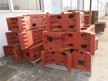 機加工鍛造、鑄造的區(qū)別？