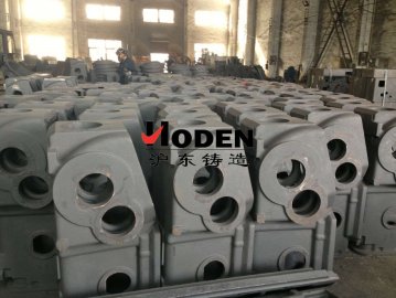 減速機(jī)箱體加工制造時(shí)應(yīng)該注意哪些問題？